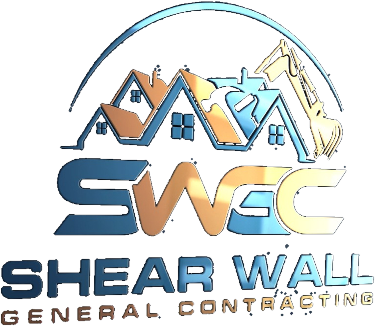 Share Wall General Contracting logo